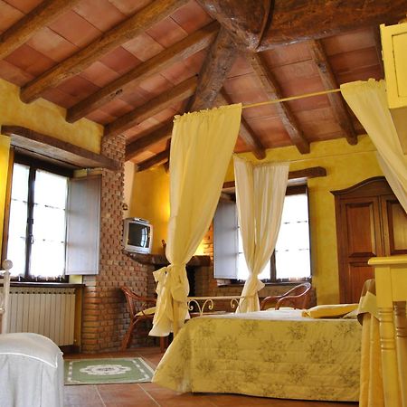 バダルッコ Le Macine Del Confluente Bed & Breakfast 部屋 写真