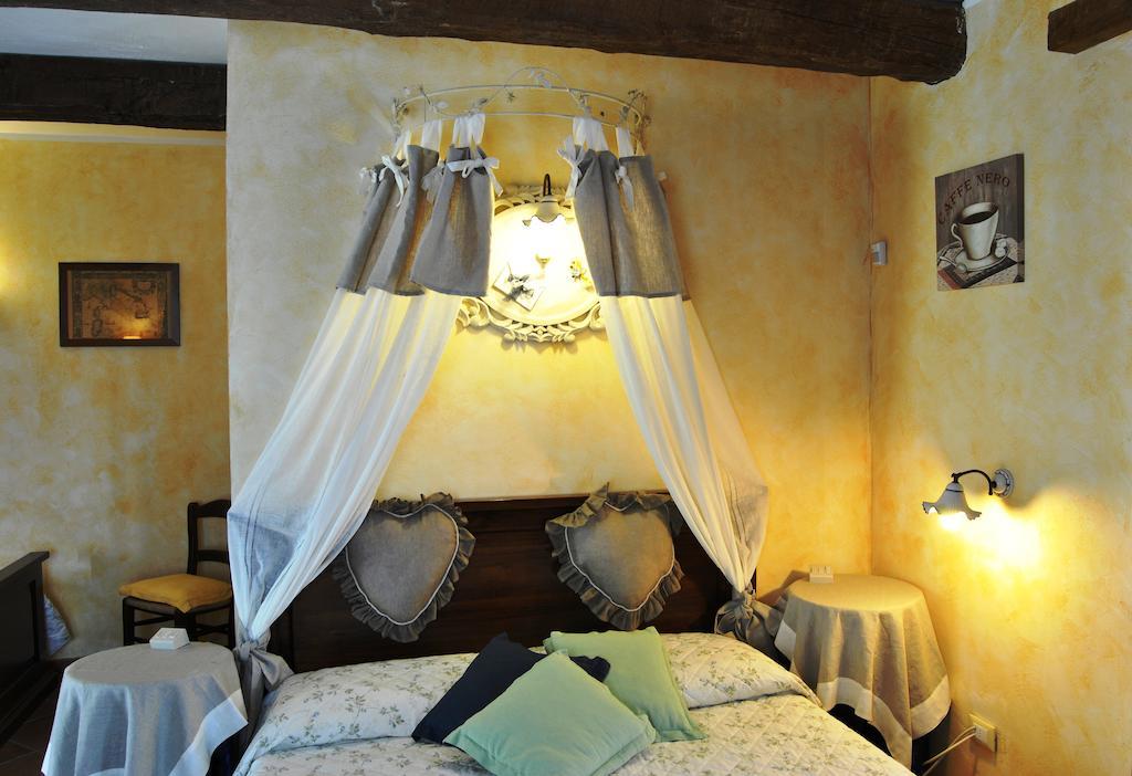 バダルッコ Le Macine Del Confluente Bed & Breakfast 部屋 写真